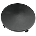 1Stsource Products 3" Standard Round Pole Cap 86-00013